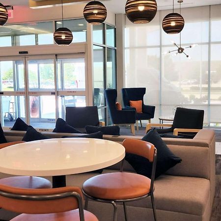 La Quinta Inn & Suites By Wyndham Pflugerville Esterno foto