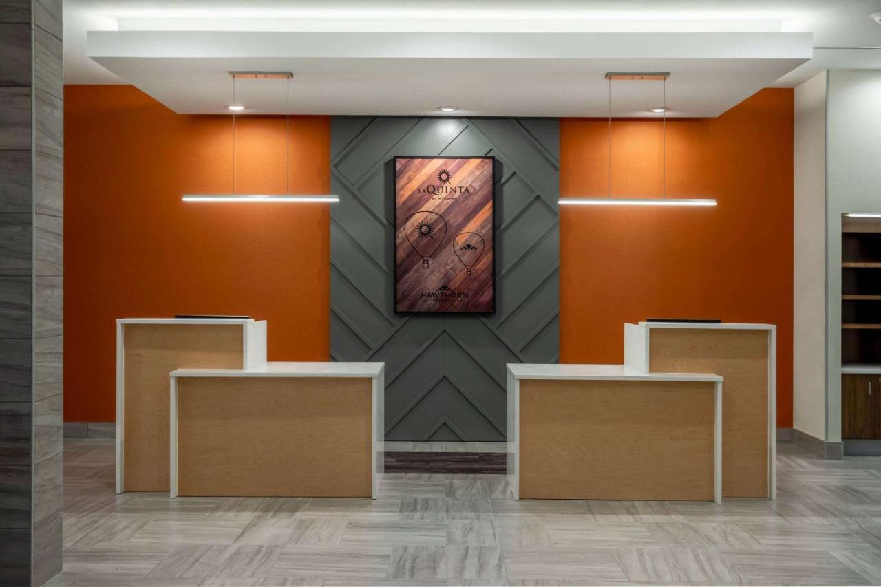 La Quinta Inn & Suites By Wyndham Pflugerville Esterno foto